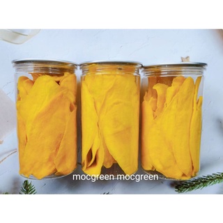 500g xoài sấy dẻo thơm ngon