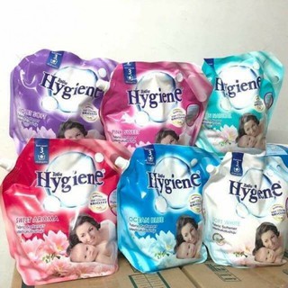Nước xả Hygiene Thailan 1,8L