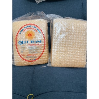 900G BÁNH TRÁNG MUỐI ỚT [2 XẤP 450G]