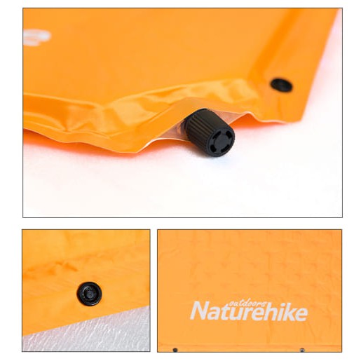 Đệm tự bơm hơi NatureHike NH15Q002-D