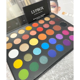 OFF 55% PHẤN MẮT MORPHE THE JAMES CHARLES
