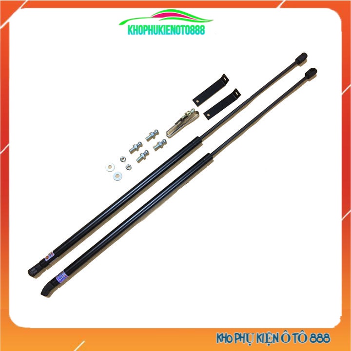 Ty capo Peugeot 5008 Peugeot 3008 All New hỗ trợ mở nắp ca pô tự động dễ dàng