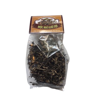 Mộc nhĩ khô sợi Nấm Lý tưởng 70g
