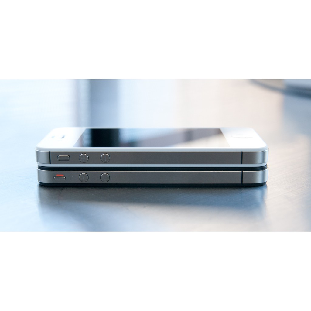 điện thoại iphone 4s 32/16gb hàng chính hãng , hỗ trợ cài ứng dụng fb zalo youtube - tặng kèm dây sạc bảo hành 12 tháng | BigBuy360 - bigbuy360.vn