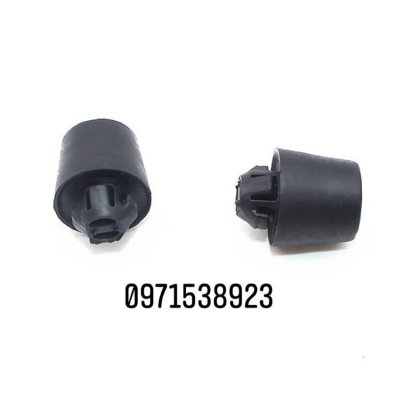 Cao su giảm chấn cánh cửa toyota xịn chính hãng