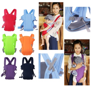 Đai Địu Em Bé Hàng Việt Nam Địu Em Bé Đa Năng 4 Tư Thế, 100% Cotton Mềm Mại Thoáng Khí Thỏa Mái Cho Mẹ Và Bé