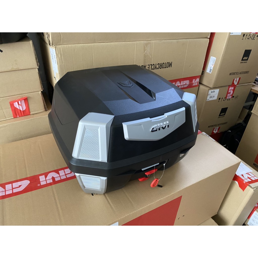 Thùng sau Givi B42N ALTATICA dung tích 42lít