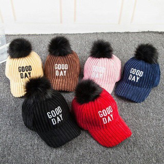 mũ goodday