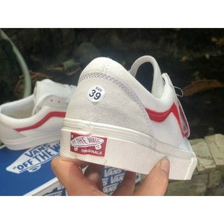 [TẶNG HỘP+VỚ+FREESHIP] Giày Sneaker V Old Skool Style 36 NAM-NỮ