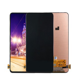 MÀN HÌNH SAMSUNG A80 OLED ( GIỌT NƯỚC )
