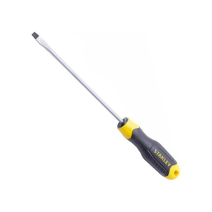 Tua vít dẹp 3mmx75mm Stanley  STMT60817-8