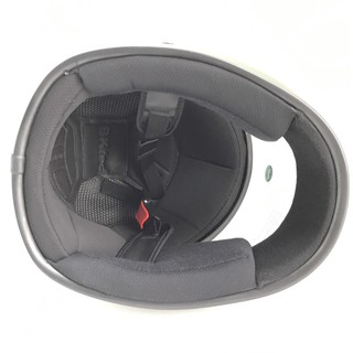 Mũ bảo hiểm Fullface BKtec BK30