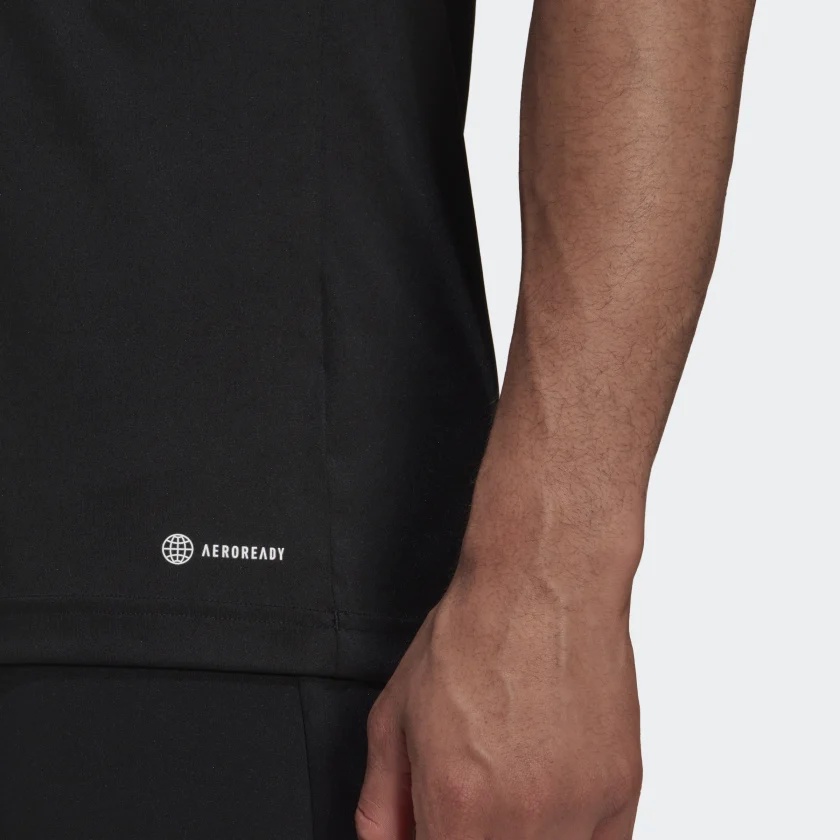 Áo Thể Thao Adidas Nam Chính Hãng ENTRADA