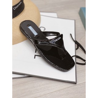 Dép kẹp prada spsl fullbox