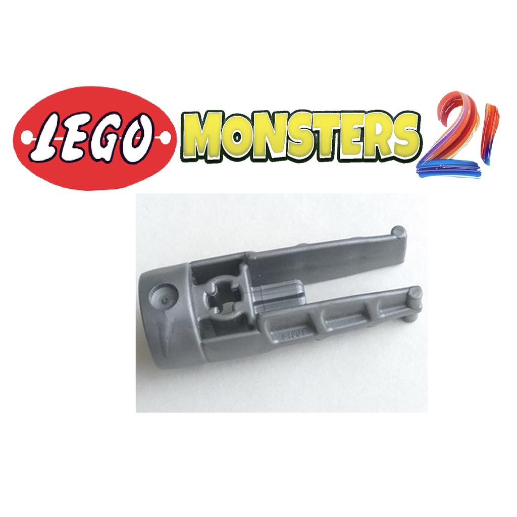 -61801-Bionicle Engine Rahi Sonic Jet