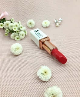 Son dưỡng môi thiên nhiên Sóc Con