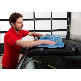 Nước Rửa Xe Sonax 1L