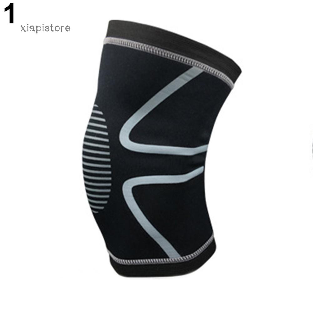 Băng Quấn Bảo Vệ Đầu Gối Hỗ Trợ Tập Thể Dục