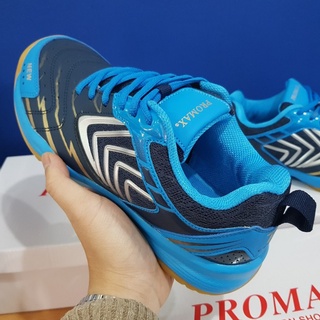 Giày cầu lông - bóng chuyền nam nữ chính hãng Promax PR20018
