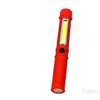 Đèn Pin Mini Đa Năng Cob Led 907