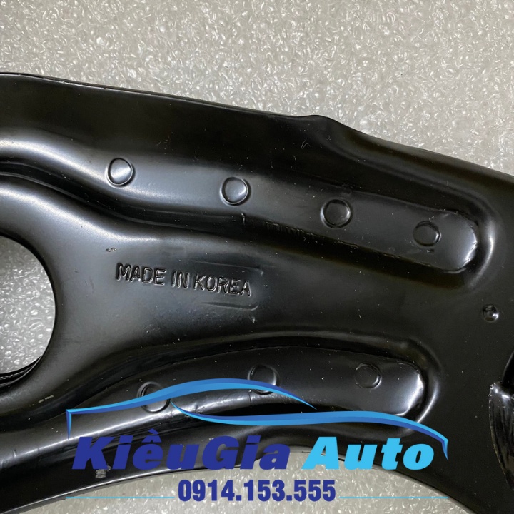 Càng A  Daewoo Gentra