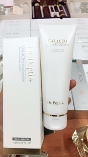 Sữa rửa mặt dr.pepti
