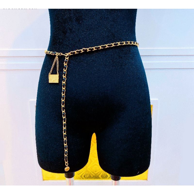 Đai váy-belt xích loại đẹp