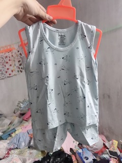 Bộ ba lỗ avaslew cho bé
