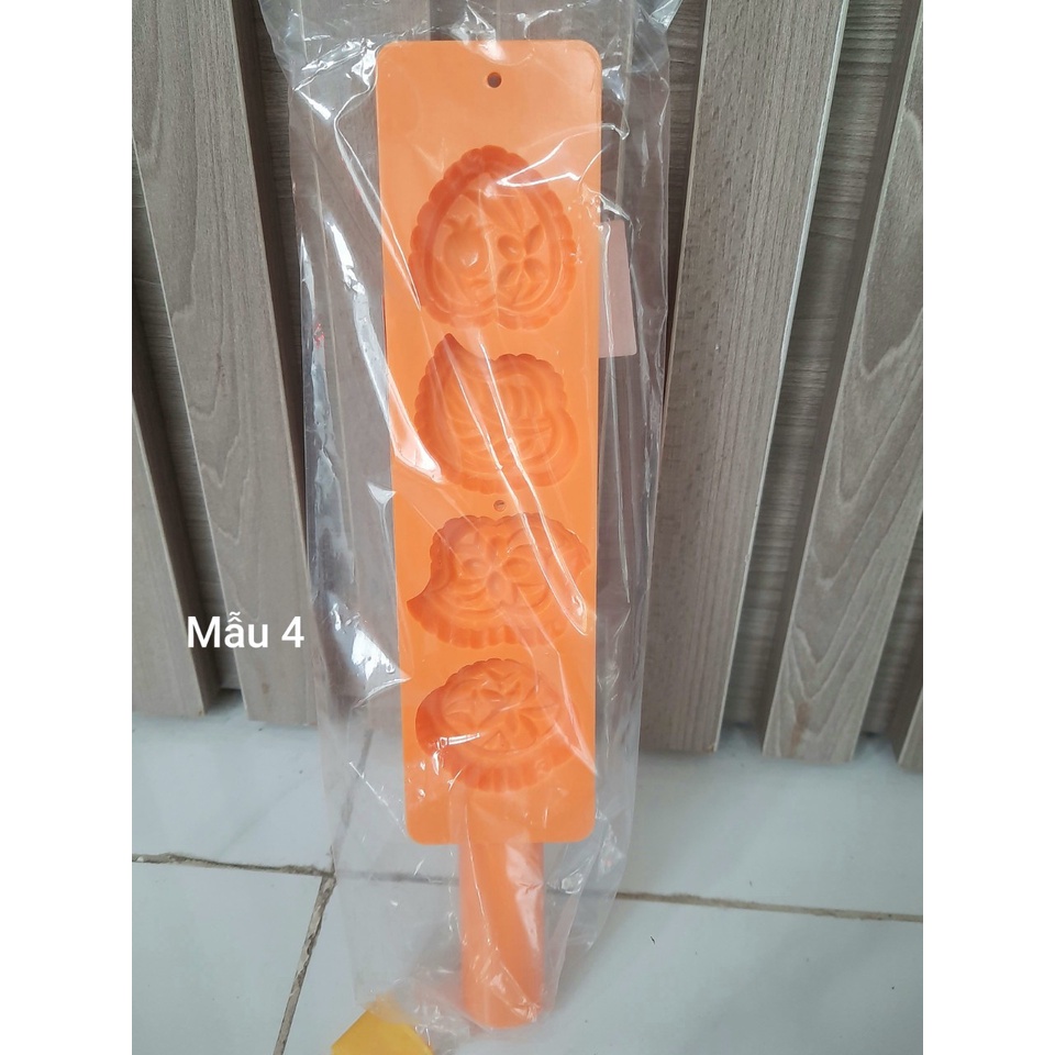 Khuôn bánh trung thu khuôn bánh phục linh Vĩnh Trường