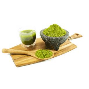 Bột Matcha Đài Loan - 500g
