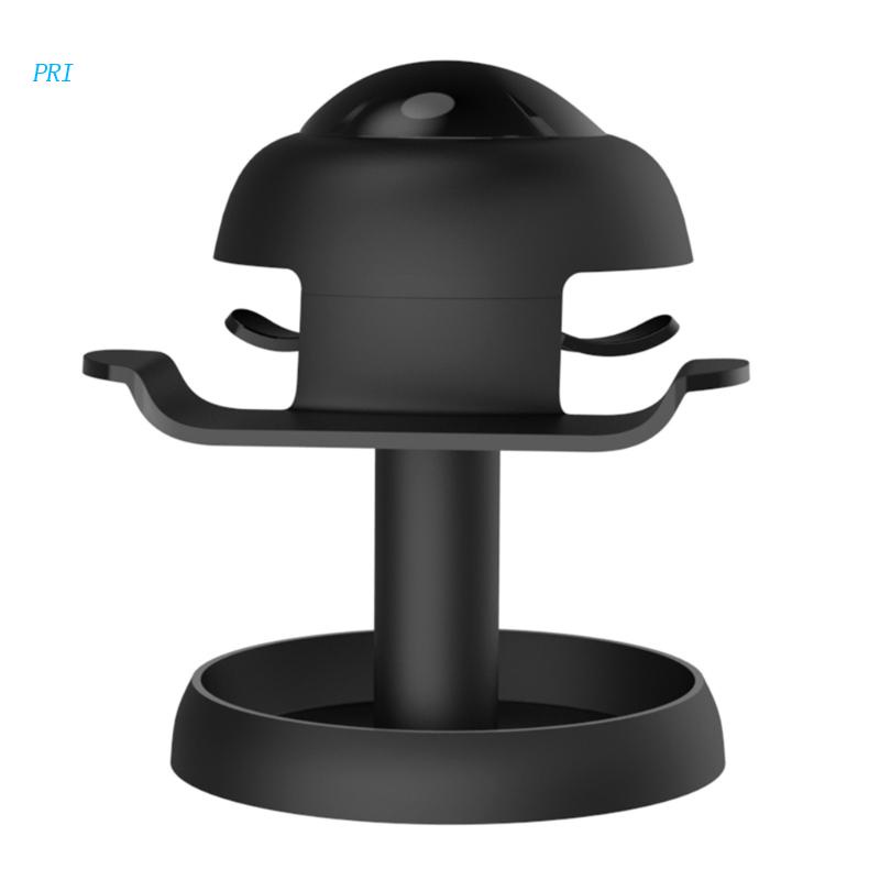 pri VR Headset and Touch Controllers Display Stand Helmet & Handle Holder for Pico 4