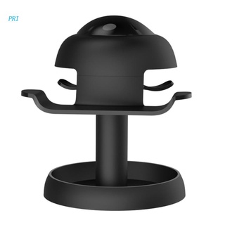 Pri VR Headset and Touch Controllers Display Stand Helmet & Handle Holder for Pico 4