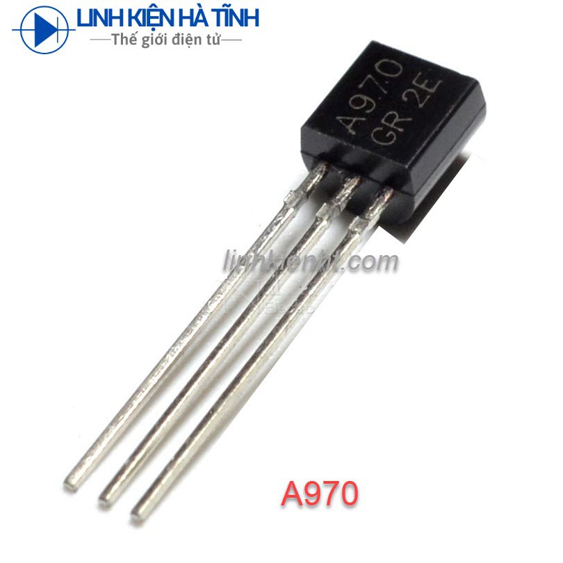 A970 , C2240, 2SA970 ,2SC2240,c2240 transistor, 970 2240 cặp sò đệm ngon zin