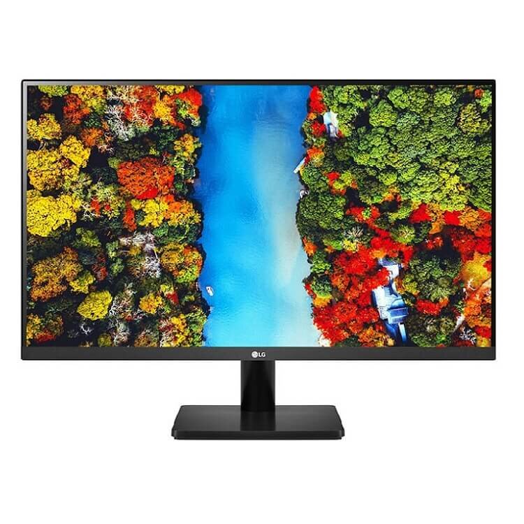 Màn hình LG 24 inch 24MP60G-B-ATV