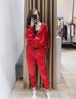 Sét 3 món thêu nổi