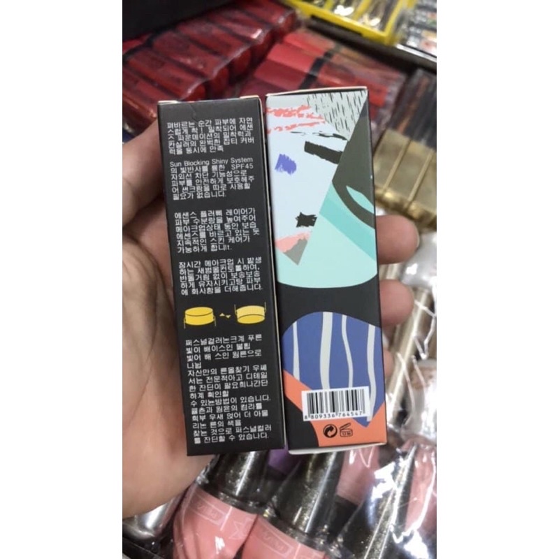 kem nền thỏi 2 đầu Bc stick | BigBuy360 - bigbuy360.vn