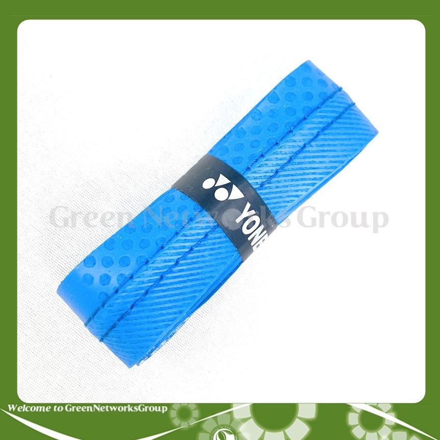 Dây quấn cán vợt gân Yonex tăng độ bám Greennetworks ( Giao Màu Ngẫu Nhiên )