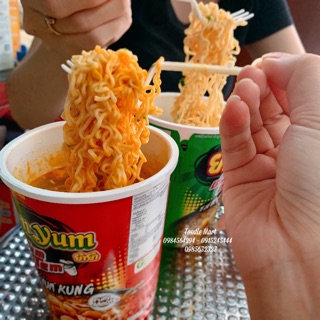 MỲ TÔM YUMYUM THÁI LAN