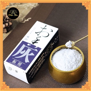 Bột dẫn lửa đốt trầm, bột phong thủy Shop Diệu Tâm
