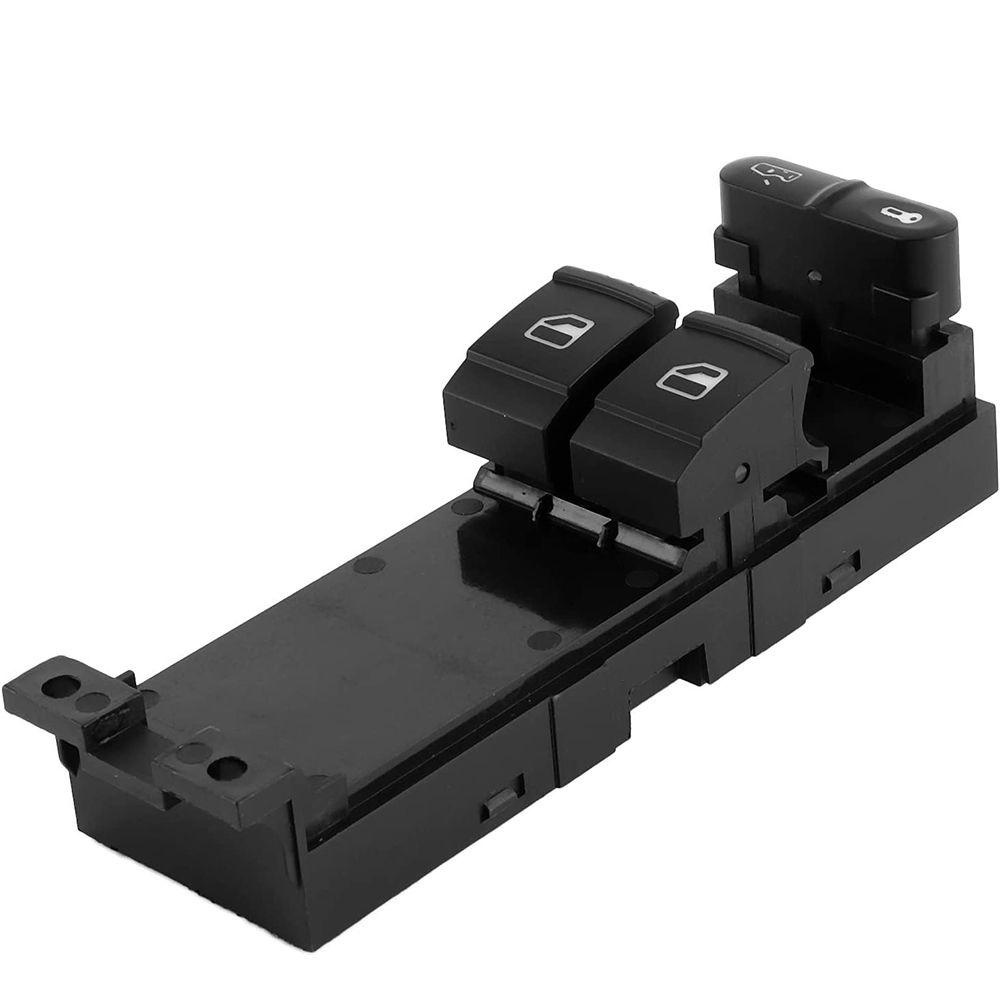 Công Tắc Cửa Sổ Xe Hơi Bora Golf for VW for Skoda Fabia 1J3959857 Máy Bay Điều Khiển Từ Xa 1J 1J3959857Phụ Kiện Chuyên Dụng Dành Cho Xe Hơi