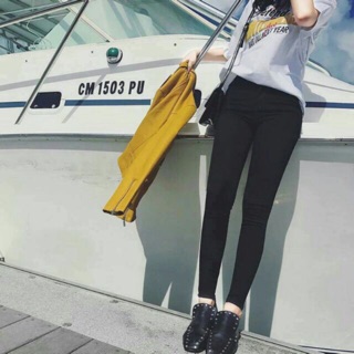 Quần skinny Topshop