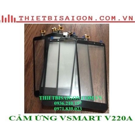 CẢM ỨNG VSMART V220A