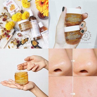 Mặt nạ KIEHL'S HOA CÚC CALENDULA