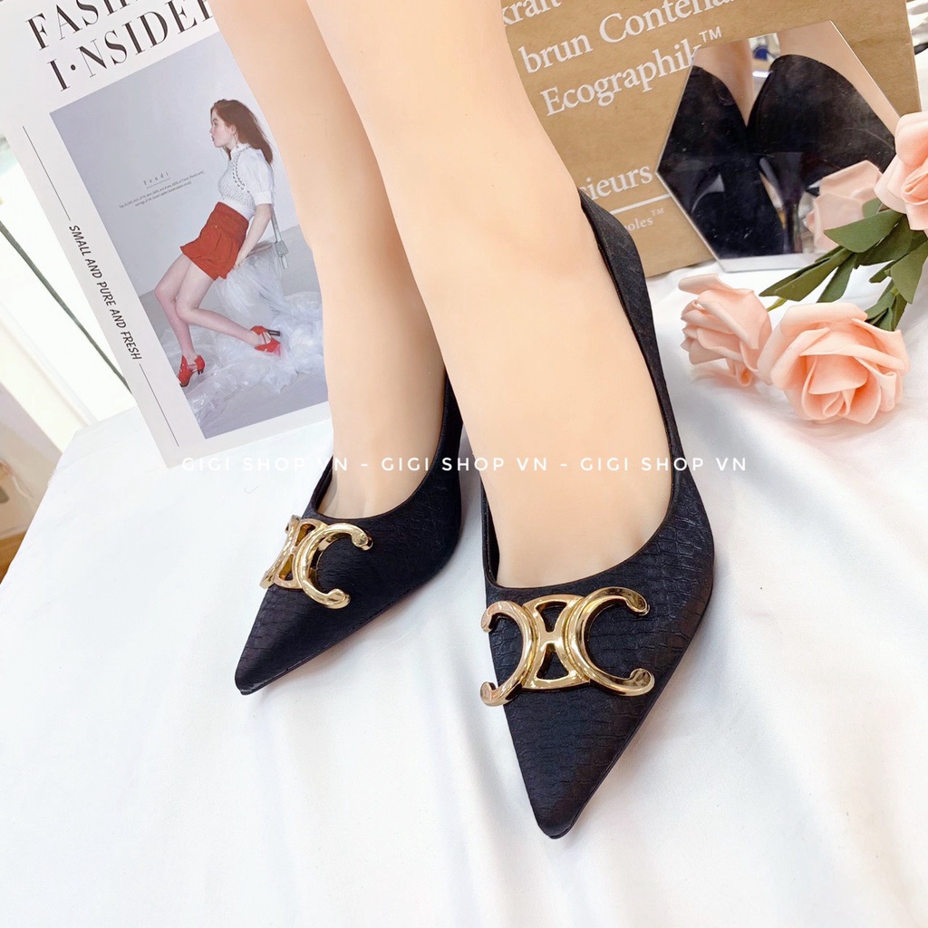 CAO GÓT KHÓA ĐỐI XỨNG C958