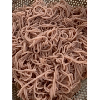 bún gạo lứt 500g