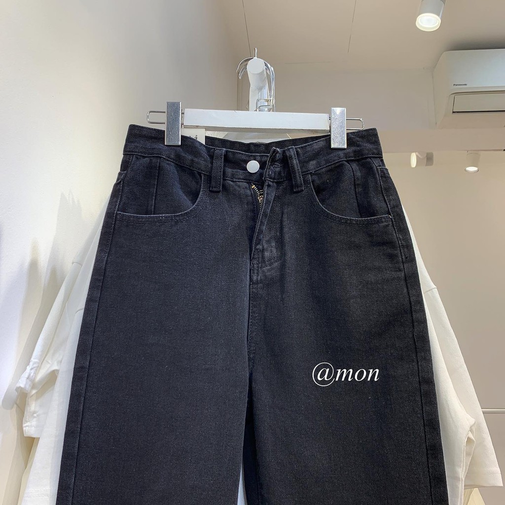 2101364 QUẦN ỐNG ĐỨNG TRƠN | BigBuy360 - bigbuy360.vn