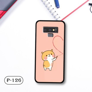 Ốp hoạt hình Samsung Note 9