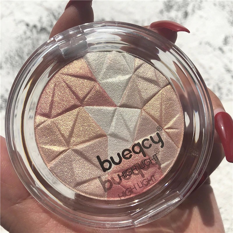 Bắt sáng Bueqcy Hightlight Beauty Makeup