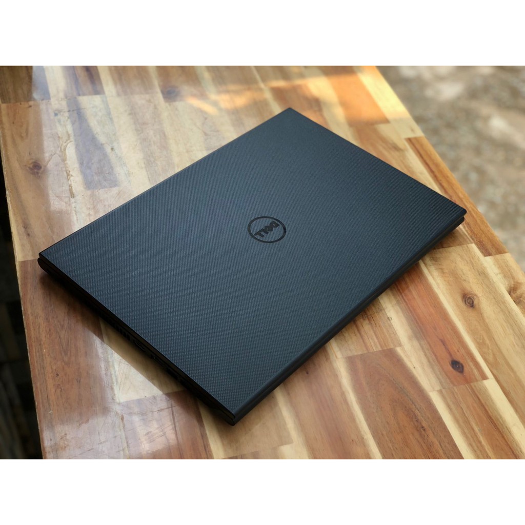  LAPTOP Dell Inspiron 15- 3543 | I5Core I5-5200U | Ram 4G | Ổ 500G | Màn 15.6 | HD |Nvidia Geforce 820M (2gb)  | BigBuy360 - bigbuy360.vn