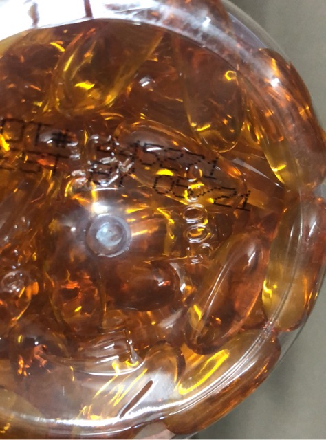 Viên dầu cá hồi Pure Alaska Salmon Oil Omega 3 1000 mg lọ 210 viên | Thế Giới Skin Care